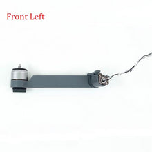 Replacement Parts Motor Arm Front Back Left Right for DJI Mavic Pro RC Quadcopter