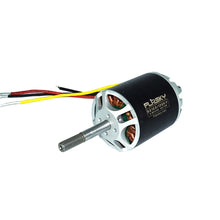 Flipsky 80100 130KV 7000W BLDC Brushless DC Motor for Electric Skateboard Bike Spare Parts 