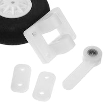 Landing Gear Set for 20 / 25 /30 Class RC Airplane Aircraft 