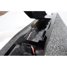 CK Wing EPP Carbon Fiber 840mm Wingspan Triangle Wing RC Airplane Kit only for FPV Racing Compatible F3/F4