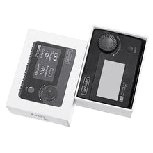  ToolkitRC M8 DC 10-30V 300W 15A Battery Charger White Color with AMASS XT60 Charger Board