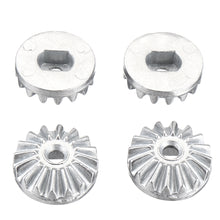 Gear Set For Wltoys 144001 1/14 4WD High Speed Racing Vehicle Models RC Car Parts