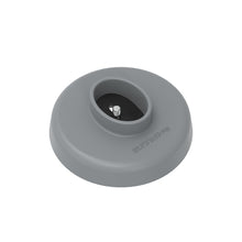 Sunnylife Gimbal Mount Adapter 1/4 inch Screw Base Bracket for DJI OSMO Mobile 3 Gimbal