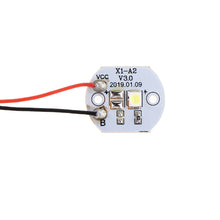 Wltoys XK X1 RC Quadcopter Spare Parts Drones Front & Rear Light Connection Board