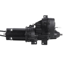 HG P408 1/10 Metal HM Transmission Gear Box with 550 Motor Assembly RC Car Spare Parts 4ASS-P07