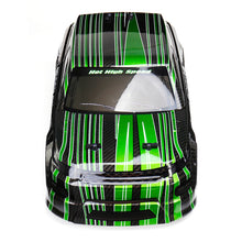 Crazon ZC-GS08B 1/18 2.4G 4WD 20km/h Rc Car Extreme Drift Racing RTR Toys