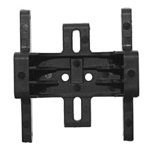 Car Middle Cover Shell Canopy Frame Parts For 1/18 RC Crawler QX4 RC Car Parts