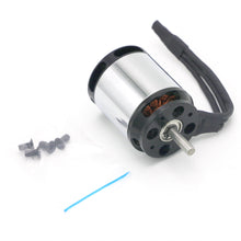 SS Series H3730 830KV/1000KV/1250KV Brushless Motor for RC 550-600 Helicopter Aircraft Airplane