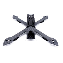 Stingy V2 235mm Wheelbase 4mm Arm Carbon Fiber 5 Inch Frame Kit for RC Drone FPV Racing 