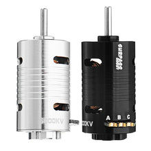 Surpass Hobby 1410 31.5T 6000KV Brushless RC Car Motor for 1/24 1/26 Kyosho MINI-Z Parts 