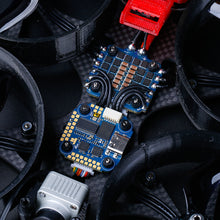 iFlight X DJI MegaBee HD 3 Inch 4S FPV Racing Drone BNF/PNP w/ Digital HD FPV System Air Unit 720p/120fps 1440x810 FPV Goggles