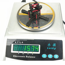 16g Cobra 88 88mm 3K Carbon Fiber Frame Kit for RC Drone FPV Racing