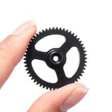 Upgraded Steel Reduction Gear for X-Rider Flamingo 1/8 RC Car Motorcycle Spare Parts