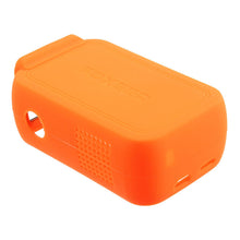 Foxeer Legend 3 Silicone Protector Case Camera Rubber Cover Orange Blue 