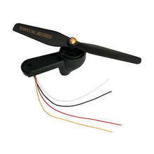 VISUO XS812 RC Quadcopter Spare Parts Axis Arms with Motor & Propeller