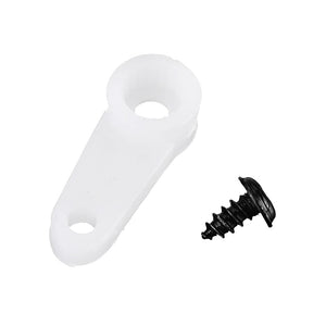 13622 1KG Servo For RGT 136240 V2 1/24 RC Car 4WD Vehicle RC Rock Crawler Off-road Parts