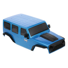 RGT EX86100 Car Body Shell Set 313mm Wheelbase for 1/10 RC Vehicles Spare Parts 