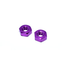 10 PCS AuroraRC M3 Hexagon Hex Screw Bolts Nut for RC FPV Racing Drone