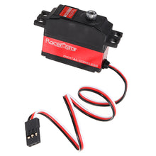 Racerstar DS2506MG 120° 6.6KG Coreless Digital Servo For 550 RC Helicopter Swashplate RC Airplane