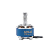 HSKRC 1406 3600KV 2~4S Brushless Motor 1PC CW/CCW For 3/4 Inch FPV Racing RC Drone