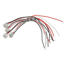 DasMikro FUTABA S-FHSS Compatibe Micro 4 Channel Surface Receiver Board For Micro Racing Cars 