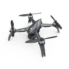 MJX Bugs 5 W B5W 5G WIFI  FPV With 4K Camera GPS Brushless Altitude Hold 20mins Flight Time RC Drone Quadcopter RTF
