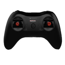 Radiolink T8S FHSS 8CH Mode2 Bluetooth Version RC Handle Transmitter with R8FM 2.4GHz Receiver Support S-BUS PPM for RC Drone