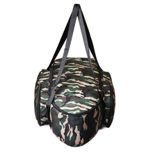 Army Green Fishing Boat Camouflage Waterproof Portable Backpack RC Boat Parts