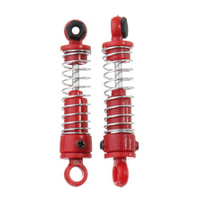 2PCS HS 18301/18302/ 18311 1/18 2.4G Rc Car Parts Shock Absorber No.18301-18 