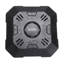 SKYRC E4Q 4×50W 4x5A DC 2-4S LED Smart Battery Balance Charger with XT60 Input