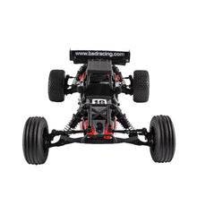 BSD Racing CR-709T 1/10 2.4G 2WD 45km/h Brushed Rc Car EP Off-Road Baja Truck RTR Toy Random Color