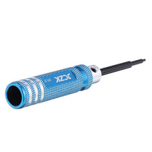 JCZK Screwdriver Tool Set Hex Flathead Phillips Screw Nut Driver Repairing Tool For RC Models