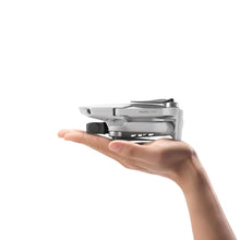 DJI Mavic Mini 4KM FPV with 2.7K Camera 3-Axis Gimbal 30mins Flight Time 249g Ultralight GPS RC Drone Quadcopter RTF