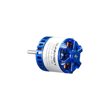 SunnySky X2212-III KV980 KV1250 KV1400 3-4S Long Shaft Outrunner Brushless Motor For RC Airplane