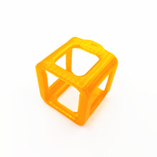 Runcam 3S RunCam 5 Camera Protective Case Mount TPU Orange for FPV Racing RC Drone 