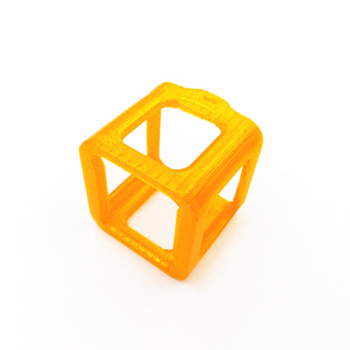 Runcam 3S RunCam 5 Camera Protective Case Mount TPU Orange for FPV Racing RC Drone 