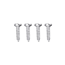 XK X420 420mm 3D6G VTOL FPV RC Airplane Spare Part Screw Set