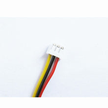 20cm 1.25/1.5mm Pin 3P-DuPont 3P Connecting Cable for CCD FPV Camera