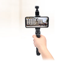 STARTRC OSMO Pocket Handheld Gimbal Mobile Phone Tripod Mount Stand 21 In 1 Expansion Accessories Kit For DJI OSMO Pocket Camera