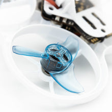 2 Pairs Emax Tinyhawk Indoor FPV Racing Drone Spare Part Avan 40mm 3-Blade Propeller