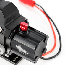 TFL C1616-01 Emulation Winch A Aluminum Alloy RC Car Parts