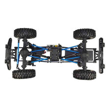 VRX Racing RH1048-MC28 1/10 2.4G 4WD Rc Car Electric Brushed Crawler w/ Front LED Light RTR Toys 
