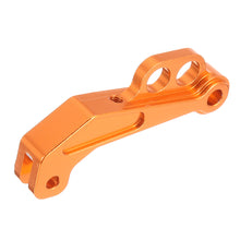 Remote Control Transmitter CNC Aluminium Alloy FPV Display Monitor Bracket Shortcut Aerial Installation Models