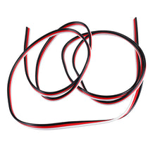 1M 3P Dupont Line Servo Extension Cable Wire for RC Models
