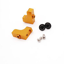 WLtoys A949 A959-B A969-B A979-B Metal Parts Servo Seat 1/18 RC Car Parts