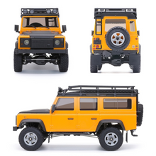 Orlandoo Hunter SA0046 Roof Rack for OH32A03 1/32 KIT RC Car Spare Parts 