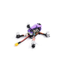 DIATONE GTR249T- HD 115mm 2.5inch 3-4S FPV RC Drone Caddx HD TBS Unify VTX Deadcat Version