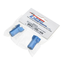 Aluminum Rear Axle Adapter 2pcs Per Set Ven022 For HPI-1/10 Venture Toyota FJ Cruiser Bulk Parts