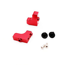 WLtoys A949 A959-B A969-B A979-B Metal Parts Servo Seat 1/18 RC Car Parts