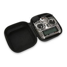 IFlight Zipper Handbag Waterproof EVA Hard Case for Frsky X9D FlySky i6 Futaba Radio Transmitter